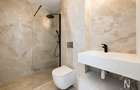 Apartament 3 camere 90mp | finalizat padurea Baneasa | Stejarii - 14