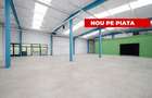Hala industriala / spatiu comercial – VANZARE – DN 65B – Bradu-Pitesti! - 2