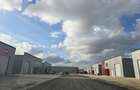 Inchiriere hala/birouri, TBM Industrial Park 600 MPU si teren 1016mp - 2