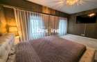Duplex modern cu design britanic 7 camere D+P+1+M 160 mp