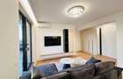 Inchiriez apartament 2 camere, mobilat si utilat, bloc nou, prima inchiriere - 4