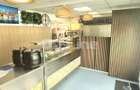 AFACERE FAST FOOD LA CHEIE | ECHIPATĂ COMPLET | 18.000 € - 1