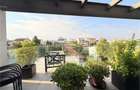 PENTHOUSE 3 CAMERE DOROBANTI -FLOREASCA -CARAGIALE -PARCARE SUBTERANA - 1