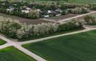 Vand Teren UNIIC Zona Nord Grădiștea 15744 Mp 4 Deschideri intravilan OCAZIE - 9