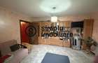 Apartament 2 camere semidecomandate transformat in 3 et 3/4 Brazda