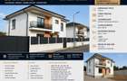 Casa individuala Premium - Locuinta -  Birou -  Home Office -  Rahova – Alexandr - 1