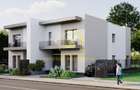 Vila Premium DUPLEX , Titan-Pallady, 4 Camere, P+1, FINALIZATA - 2