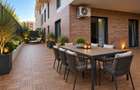 Vanzare apartament 3 camere cu gradina si terasa - Bulevardul Pipera - 1
