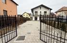 Casa / vila nouă 4 camere la cheie zona Turnisor Sibiu - 2