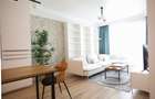 Inchiriere apartament cu 2 camere, super-view, Aleea Privighetorilor, Baneasa - 2