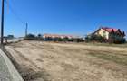 Teren de vanzare Costinesti primul rand la Marea Neagra
