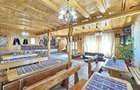 Pensiune in jud. Buzau, loc Ivanetu| Constructie lemn|Pozitionare impresionanta - 6