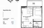 Vânzare, studio dublu, Pipera, București - 1