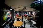 Afacere la cheie, bar 115 mpu plus terasa, zona Ultracentrală - 7
