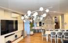 Penthouse 7 camere, 241 mp terasa, VIEW, zona Buna Ziua - 8