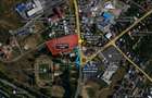 Teren de vanzare Targoviste | 3000-17.000 mp | Univ Valahia, Stadion in Rond - 1