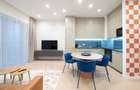 Aviației Tower | Apartament superb  2 camere la 5 min Metrou Aurel Vlaicu