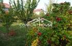 VILA P+E, 5 camere, teren 1350mp, PIPERA - 41