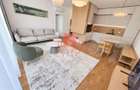 JANDARMERIEI (The Ivy)-2 camere PRIMA LOCUIRE, mobilier luxury, garaj