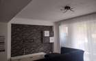 Apartament 2 camere decomandate 61 mp, Tomis Nord, etaj 1, bloc nou, mobilat