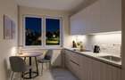 Apartament la Cheie, la un Pas de Metroul Favorit (0% Comision) - 3