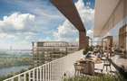 COMISION 0% - FLOREASCA - PENTHOUSE - 4 CAMERE - 3
