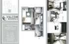 Valcom Residence Bartolomeu, Garsoniera, terasa 3.1mp,  Comision 0% - 11