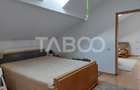 Casa 109 mp 4 camere pivnita terasa loc parcare curte comuna Cisnadie - 4