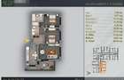 Apartament 3 camere | IMAGINI REALE | Direct dezvoltator | Pallady - 4