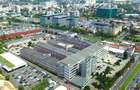 ELECTROMAGNETICA BUSINESS PARK - 1