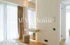 Apartament NOU cu 3 camere, prima inchiriere, mobilat LUX, Vedere LAC