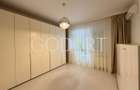 Apartament exclusivist cu 5 camere | Șoseaua Nordului | Curte privată