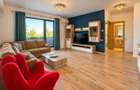 De inchiriat 4 camere | Terasă - 2 Parcări | Greenfield Baneasa