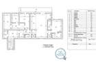 Otopeni Libertatii apartament 4 camere bloc boutique - 3
