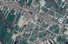 Reco Teren intravilan in Alparea, aproape de drumul principal - 2