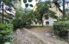 Teren intravilan 438 mp | PUD avizat S+P+2E | Floreasca - 9