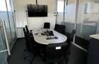 COMISION 0 / Cladire de birouri clasa A / Birou ultrafinisat  - 5