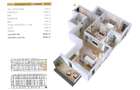 S.C. VIMAK Imobiliare vinde apartament cu 3 camere zona Coresi - 3