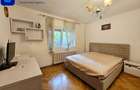 Apartament 3 camere metrou Academia Militară, centrală, loc parcare - 3