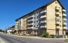 Zona Garii din Fagaras, apartament cu doua camere  25500 euro+TVA - 1