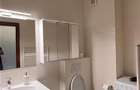 Inchiriere apartament 2 camere decomandate modern bloc nou Central zona Platinia