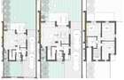 Duplex modern - design deosebit - zona foarte buna - 3 dormitoare - 32