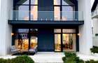 Vila Unica | Arhitectura Scandinava | CORBEANCA - 29