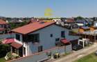Vilă individuală | 3 dormitoare | 5 băi | Garaj dublu | Otopeni - 2