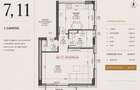 Soarelui – Braytim | Proiect Nou | Lift | Apartamente & S.A.D.-uri - 14
