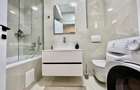 Apartament Lux 3 cam 92 MP |Rond Pipera-MTM Lake-Aviatiei|Parcare Subteran - 12