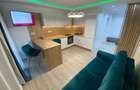 Apartament de lux cu 2 camere | 40 mp + 16 mp terasa | Parcare Subterana | Sopor - 2