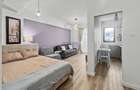 TOMIS NORD - Studio Premium la 1 minut de Campus |Aviatorii | Parcare - 3