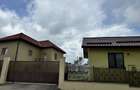 Casa individuala Baciu/ Bucatarie de vara /Anexa locuibila pe teren 1280mp - 4