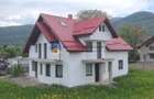 Casă + teren 808 mp – Straja - Tarcău, jud. Neamț - 3